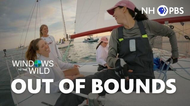 Out of Bounds
