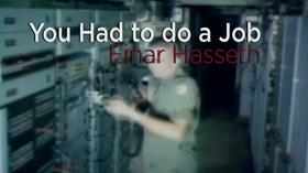 Video thumbnail: Vietnam Echoes You Had to do a Job