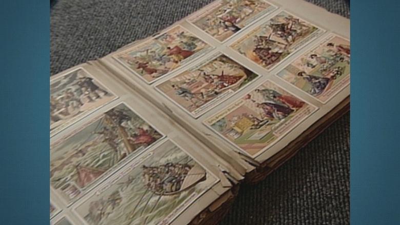 Antiques Roadshow Image