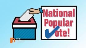 Video thumbnail: One Detroit Popular Vote VS. Electoral College