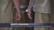 Debate Over SAFE-T Act Heats Up During Election