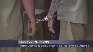 Debate Over SAFE-T Act Heats Up During Election