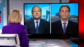 Video thumbnail: PBS NewsHour Understanding the Mueller report's conclusions