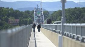 Video thumbnail: AHA! A House for Arts Skywalk