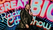 Sneak Peak of "Josh Groban's Great Big Radio City Show"