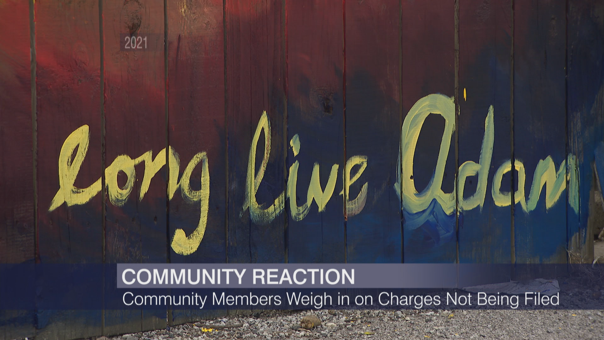 No Criminal Charges for Officers in Toledo, Alvarez Shooting