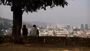 Cameraperson: It's in Public