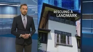 Group Working to Restore 1903 Frank Lloyd Wright Home. Take a Look Inside