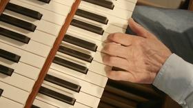 Video thumbnail: SCI NC What it takes to tune an organ