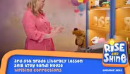 Randi House - Writing Corrections