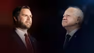 "The VP Choice: Vance vs. Walz" - Preview
