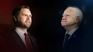 "The VP Choice: Vance vs. Walz" - Preview