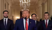 Washington Week with The Atlantic full episode, 6/27/25