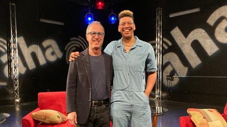 Video thumbnail: AHA! A House for Arts Albany Symphony's Journey to Celebrate Black American Art