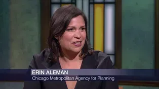 What Will Chicago Look Like in 2050? A Look at CMAP’s Report