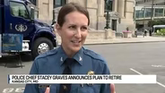 KCPD Chief Retires, Stadium Protest, Key Election Races - Jul 31, 2026