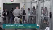Producer Investigates Abuse Allegations in ICE Facilities