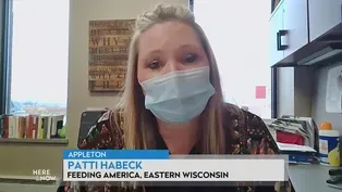 Food Insecurity in Wisconsin