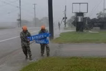 In Gulf Coast cities, officials warn of coming floods