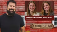 Maddie Larson & Missy Scott