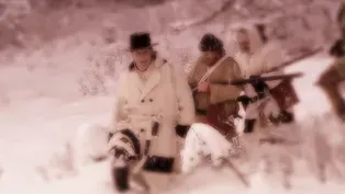 Crossing the Bitterroots (Journals of Lewis and Clark)