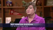 Transgender Veteran on Trump’s Tweet Announcing Military Ban