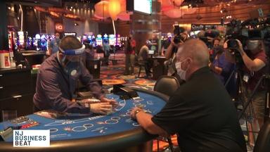 Gambling on Atlantic City's recovery