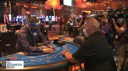 Gambling on Atlantic City's recovery