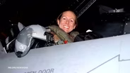 Fighter pilot reflects on order to stop Flight 93 on 9/11