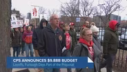 CPS Officials Announce Plans to Close $732M Budget Gap