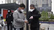 How Wuhan is Using Digital Gatekeeping to Reopen