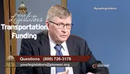 Transportation Funding (April 19)