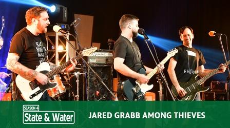 Video thumbnail: State & Water S04 E13: Jared Grabb Among Thieves | Part 2