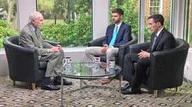 Video thumbnail: This Week in South Carolina Reporters Brown and Wilks
