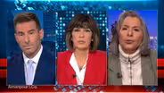 Barbara Boxer & Elie Honig on the Trump Impeachment Inquiry