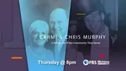 Legends of Michiana: Carmi and Chris Murphy Preview