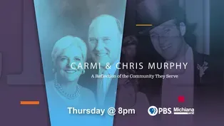 Legends of Michiana: Carmi and Chris Murphy Preview