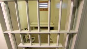 Video thumbnail: PBS NewsHour Architects designing for prisons confront ethical questions