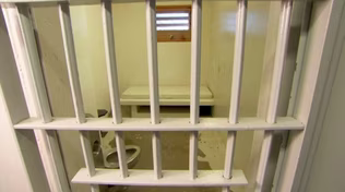 Architects designing for prisons confront ethical questions