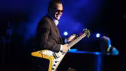 Live at the Greek Theatre Preview