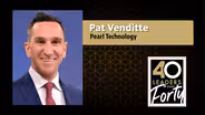 Class of 2024 | Pat Venditte
