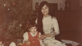 Video thumbnail: WETA Digital Extras Finding My Mother, Finding Myself: Kim and Huong O'Connell