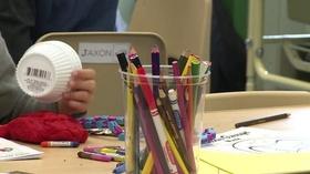 Video thumbnail: EducationCounts_Michiana November 28th, 2018
