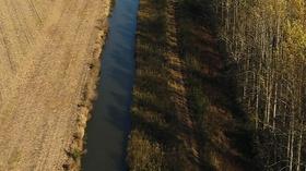 Video thumbnail: SciTech Now North Carolina Sea Level Rise, Glow Worms & Solar Panels