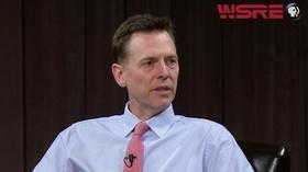 Video thumbnail: Conversations with Jeff Weeks Eric Stolhanske