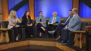 Political Panel | May 2024 | Session End in SIght