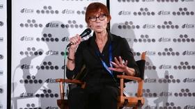 Video thumbnail: On Story A Conversation with Linda Woolverton