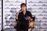 A Conversation with Linda Woolverton