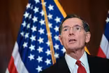 Sen. Barrasso on Biden's relief plan and Trump's impeachment