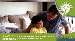 A World of Difference: Cultivating Emotional Intelligence | Preview